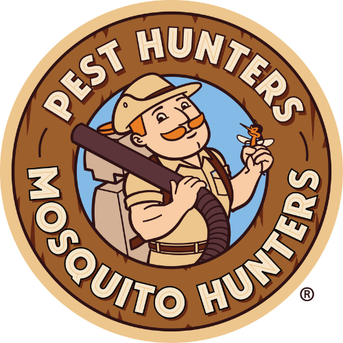 Cover photo of Mosquito Hunters of East Frisco- McKinney